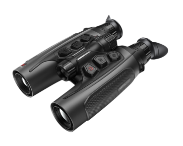 Hikmicro Habrok HE25L 4k 2.0